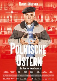 "Polnische Ostern" ROLLE: EDIK Польская Пасха роль:Эдик